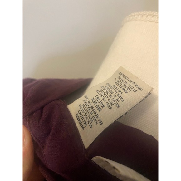 White‎ Stag Womens Button-Up Shirt - Picture 5 of 5